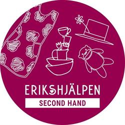 Fören Erikshjälpen Second Hand i Kristianst