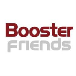 Booster Friends