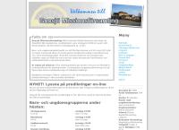 Gnosjö Missionsförsamlings Musikkår