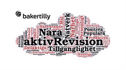 Aktiv Revision i Gävle AB