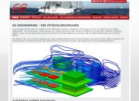 E.G engineering AB