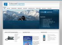Telecomexperten i Sverige AB