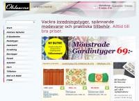 Ohlssons Tyger & Stuvar AB