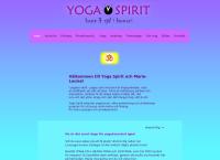 Yoga Spirit Stockholm