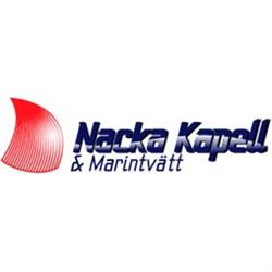Nacka Kapell och Marintvätt AB