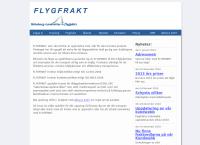Flygbilar i Landvetter Aktiebolag