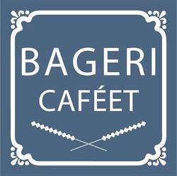 Bagericaféet
