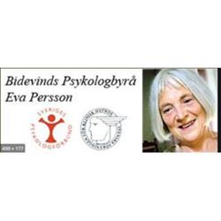 Bidevind Eva Persson