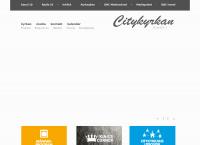 Citykyrkan