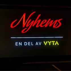 Colorama Nyhems Färghus AB