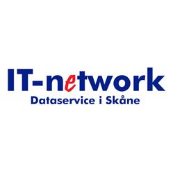 IT-network i Skåne AB