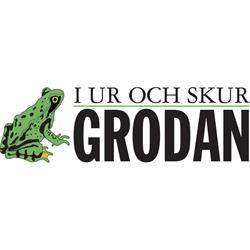 I Ur och Skur föreningen Grodan, ekonomisk förening