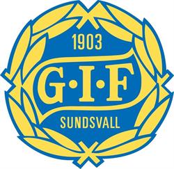 G I F Sundsvall