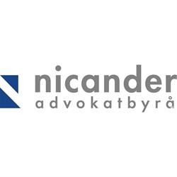 Nicander Advokatbyrå