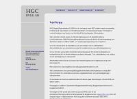 Hgc Bygg AB