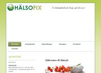 Hälsofix
