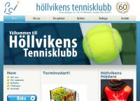 Höllvikens Tennisklubb