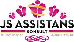 Js Assistanskonsult i Västerås AB