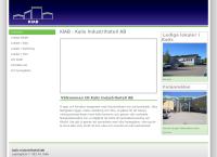 Kalix Industrihotell AB