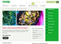 Konsumentföreningen KF Göta