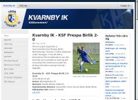 Kvarnby Idrottsklubb
