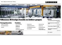 Liebherr-Sverige AB