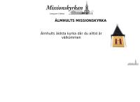 Missionskyrkan i Älmhult