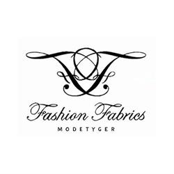 Fashion Fabrics - Modetyger