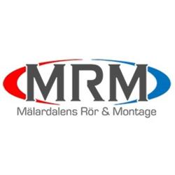 Mälardalens Rör och Montage AB