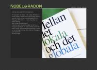 Nobel & Radon Reklam och Design AB