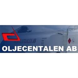 Oljecentralen AB