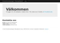 Produktionsbolaget i Östergötland HB