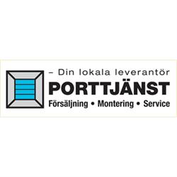 Porttjänst i Alingsås Handelsbolag