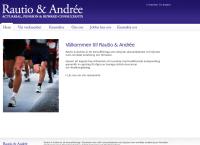 Rautio & Andrée AB