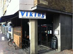 Restaurang Viking