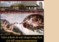 Royal Jewelry