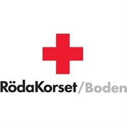 Röda Korset Bodenkretsen