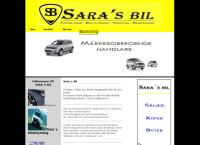 Saras Bil AB