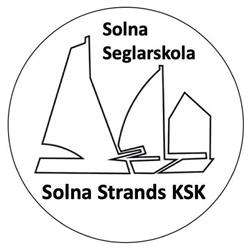 Solna Seglarskola Unga Örnar