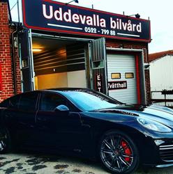 Uddevalla Bilvård