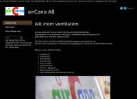 Aircano Inomhusklimat