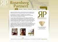 Rosenberg & Partners Redovisningsbyrå AB