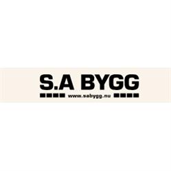 S.A Bygg