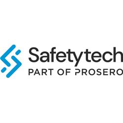 Safetytech i Väst AB