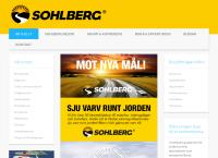 Sohlberg & Sjuhärad Buss AB