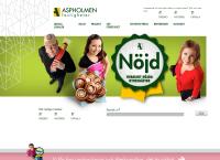 Aspholmen Fastigheter Inköparen AB