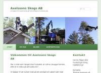 E.T.H. Axelssons Skogs Aktiebolag