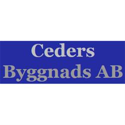 Ceders Byggnads AB