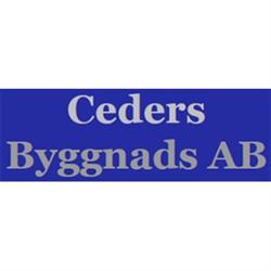 Ceders Byggnads AB