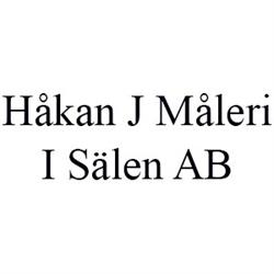 Håkan J Måleri I Sälen AB